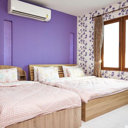 Sara Buri Baan Dara Resort מראה חיצוני תמונה