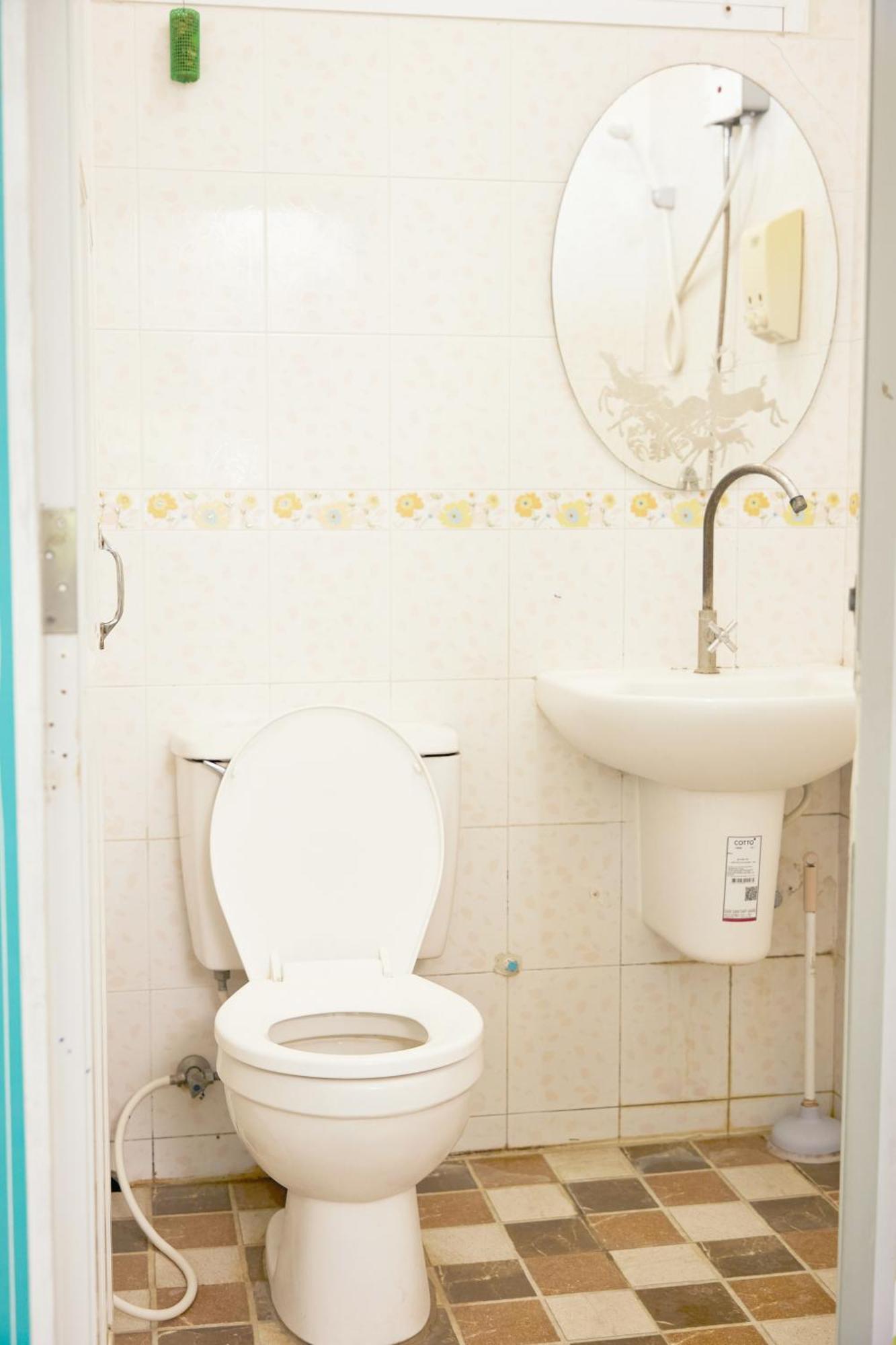 Sara Buri Baan Dara Resort מראה חיצוני תמונה