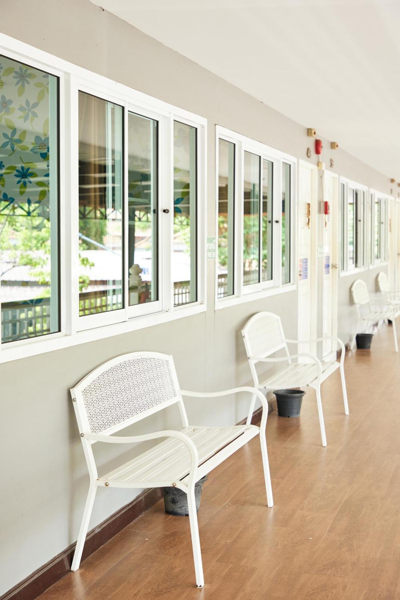 Sara Buri Baan Dara Resort מראה חיצוני תמונה