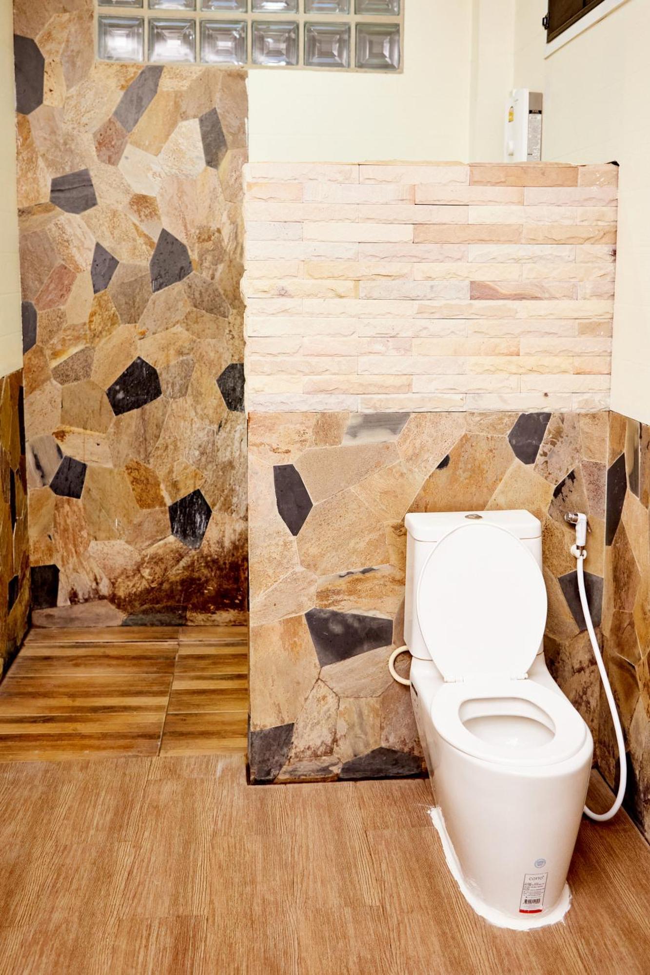 Sara Buri Baan Dara Resort מראה חיצוני תמונה