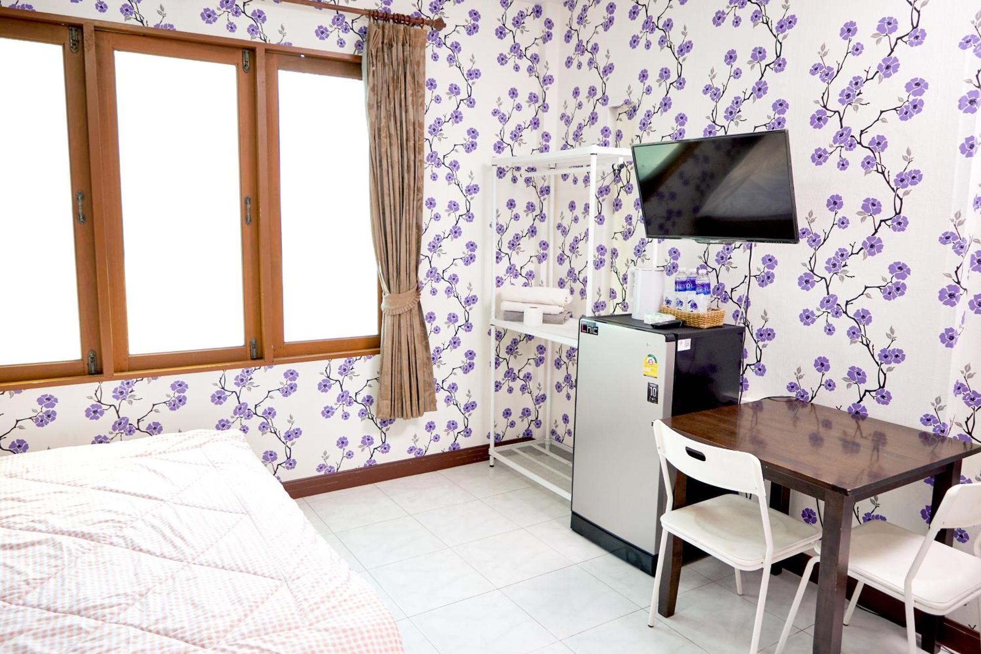 Sara Buri Baan Dara Resort מראה חיצוני תמונה
