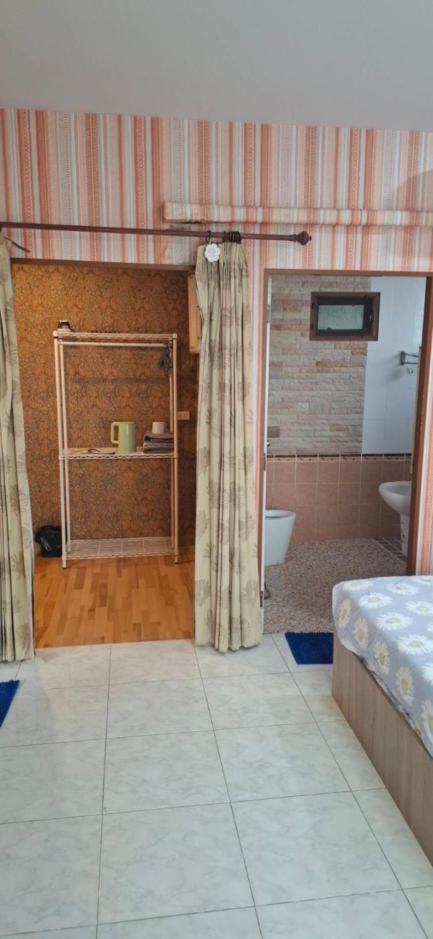 Sara Buri Baan Dara Resort מראה חיצוני תמונה