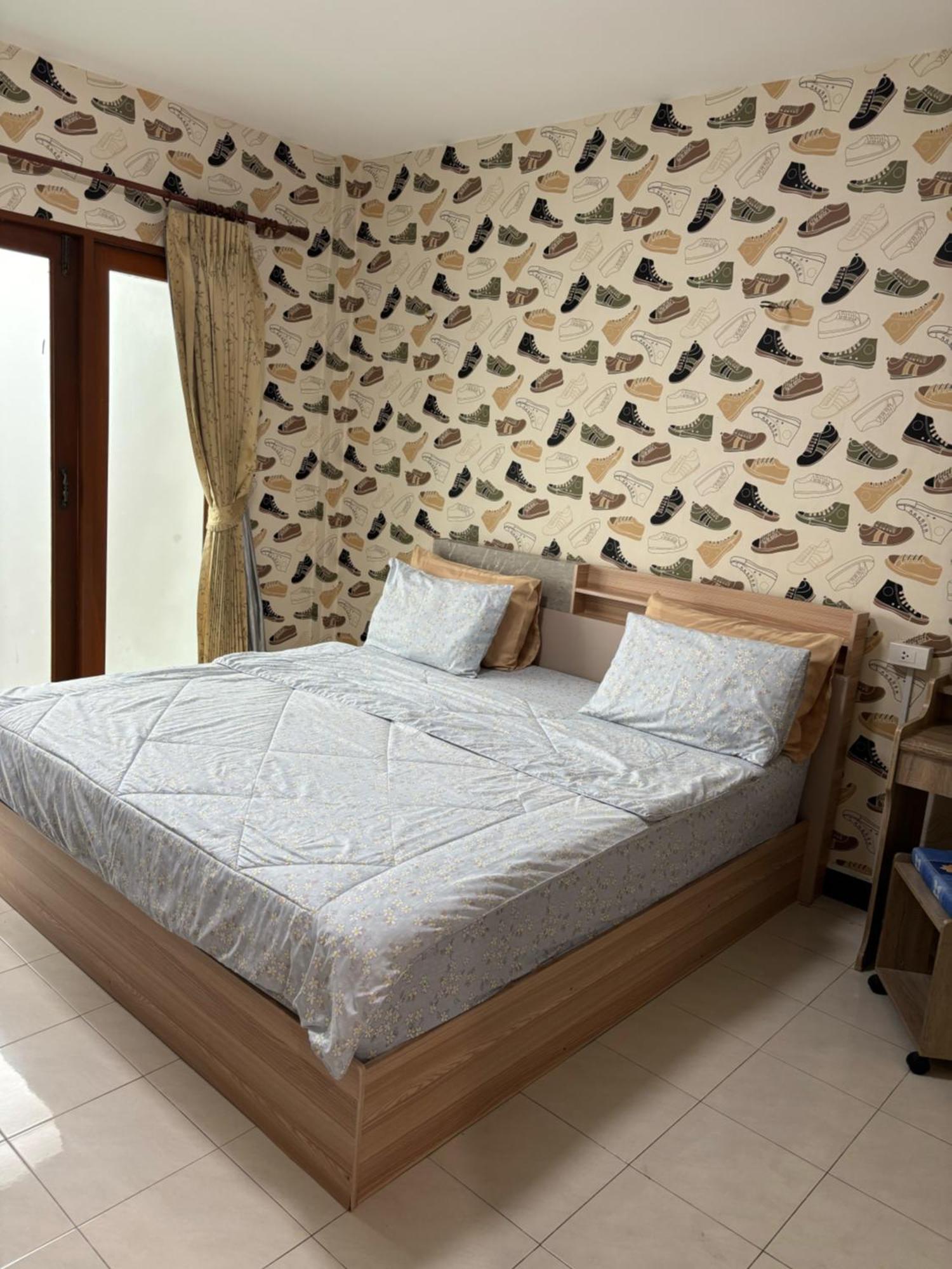 Sara Buri Baan Dara Resort מראה חיצוני תמונה