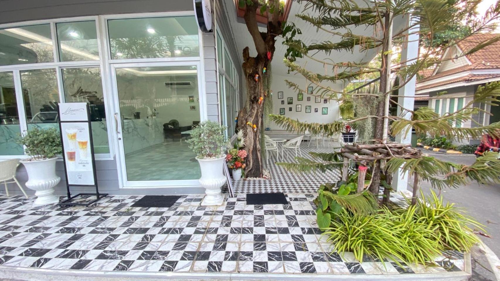 Sara Buri Baan Dara Resort מראה חיצוני תמונה